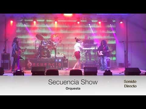 Video 6 de Secuencia Show Lupy