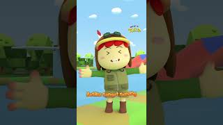 Download lagu Berenang di Kolam | Lagu Anak-Anak Balita | Minia Tura Bahasa Indonesia mp3