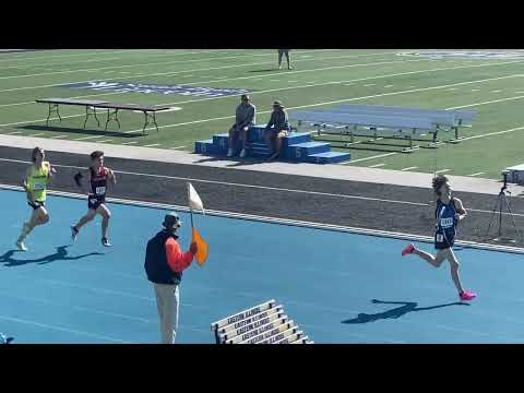 2023 IHSA BOYS STATE CHAMPIONSHIPS: 4x800m