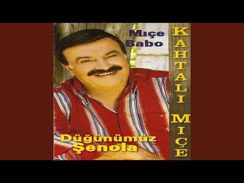 Bende Derdin Hası Var