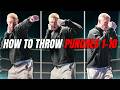 Boxing Punches 1 10 Explained Perfect Techniques