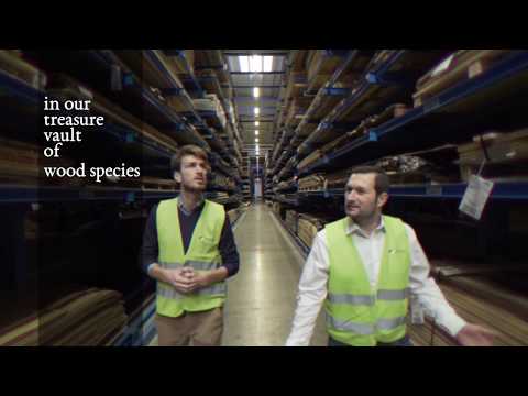 Decospan The Veneerhouse Menen