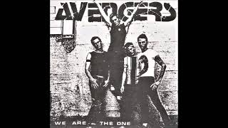 The Avengers - I Believe In Me