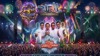 Download lagu WALI BAND DI FESTIVAL HARLAH SABILU TAUBAH KE 7  mp3