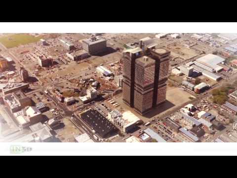 VFX Workflows and Techniques in Architecture | PROOF OF CONCEPT