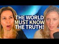 URGENT Update From NZ's TOP Mystic: Matrix Is Collapsing-This IS How You Prepare For The GREAT SHIFT