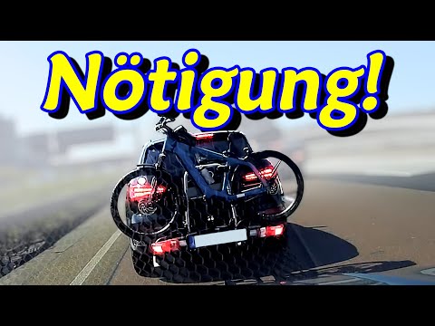 Verrückter LKW-Fahrer, Sekundenschlaf und tote Winkel | DDG Dashcam Germany | #469