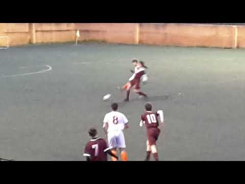 20.01.04 CSV Breda - Pro Roma 1t. (0-0)