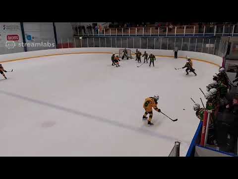 20201112 Ilves U13 Colorado - Detroit