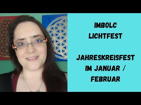 Imbolc Lichtfest