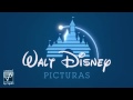 WALT Disney Pictures Parody Walt Disney Picturas