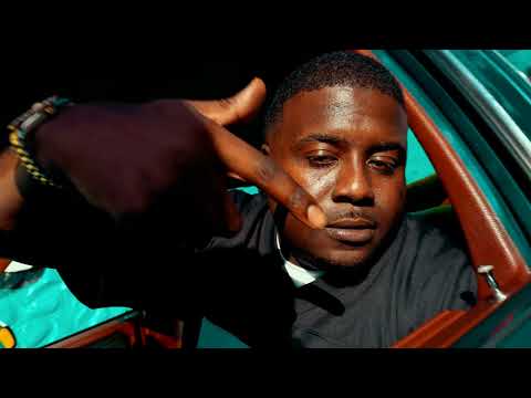 Bruce Banna - Here I Go(Official Mic Drop)Prod by Juce