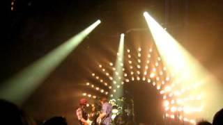 11:07 PM - Dizzy Mizz Lizzy - Live Aalborg 2010