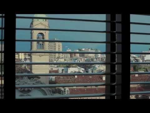 Kay Rush Presents Unlimited XV @Armani Bamboo Bar Milano May 2013