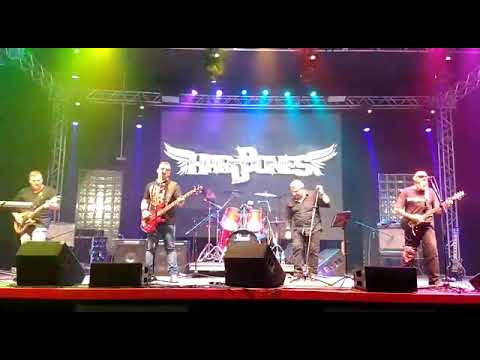 Highway to Hell (AC/DC) - HardBones