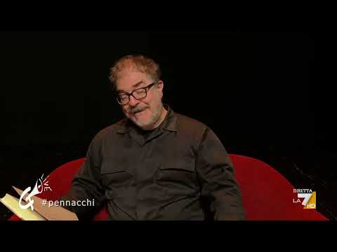 'La marcia su Roma' - Il monologo di Andrea Pennacchi