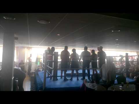 Primal DNA Fitness Amy the governess Tudor