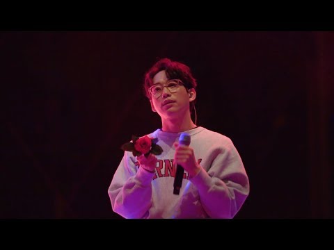 십센치 / 10cm - 킹스타 live (한성대축제 직캠)