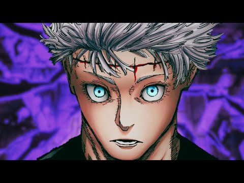 ESSA É A BUILD INATA MAIS FORTE DO JUJUTSU INFINITE!!!