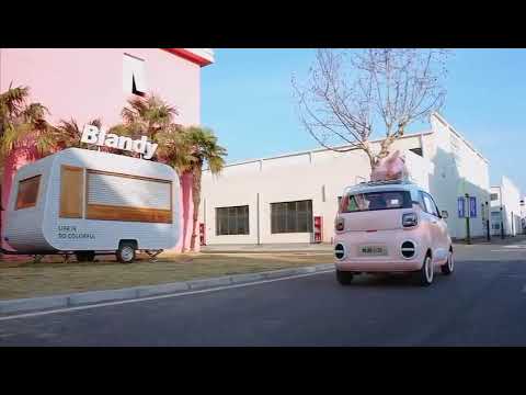 Bentu passenger vehicle with EEC homologation