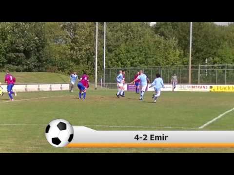 Hermes DVS JO15-1 - Kethel Spaland JO15-1 (17-09-2016)