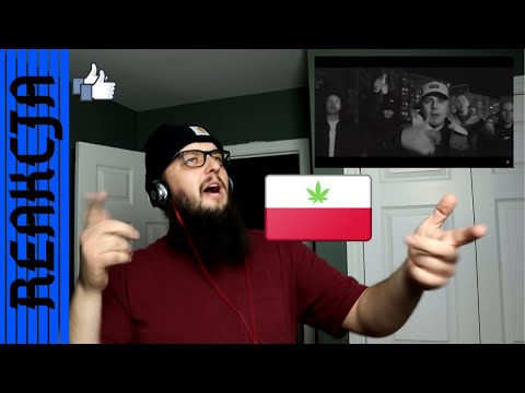 BORCREW (Szpaku, Onek87, Paluch, Joda, Kobik, Lipa, Gedz, Sarius) - Serce na Bloku   REAKCJA