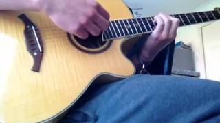 Weirdo- Joe Dunne (The Vaccines Acoustic Cover)