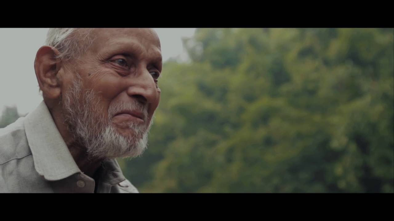 DIKCHOW BANAT PALAAX(The Way of the soul) | Assamese Film | Official Trailer |Coming soon