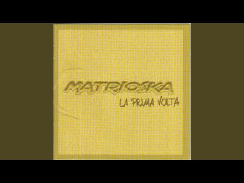 Ombrelloni - Matrioska