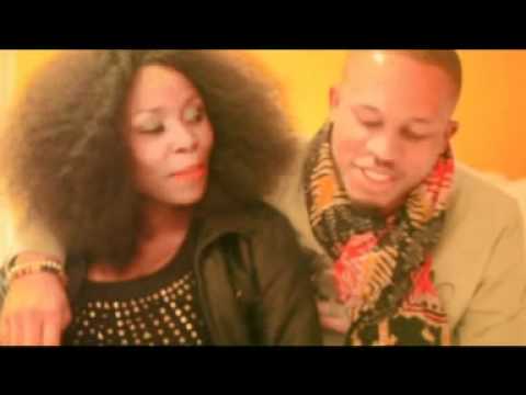 Omawumi ft. Naeto C -  Chocolata (Behind The Scenes)