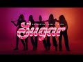 Slatkaristika X 2Bona X Toni Zen - Sugar (Official Video)