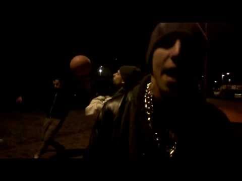 Frank The Specialist 36 secondi 36 40 Ft Street Wolves Crew