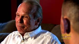 DOWN THE HIGHWAY: Phil Alvin Interview