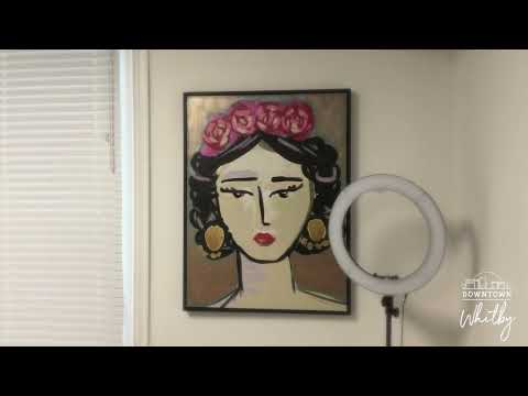 Discovering Downtown Whitby - Hello Beautiful Bodyworks