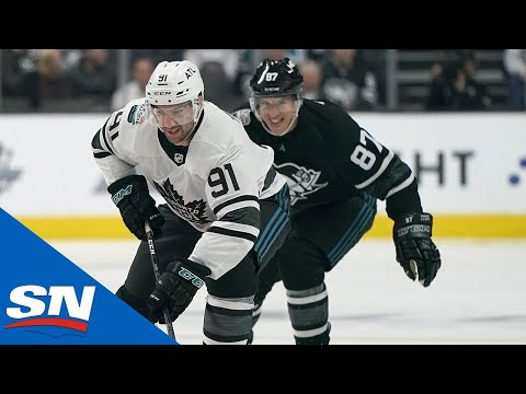 Every Goal From Metropolitan vs. Atlantic At 2019 NHL All-Star Game