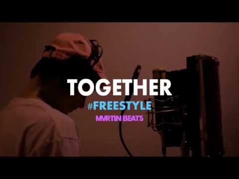 Gonza - Together (Prod. Mvrtin) #Freestyle