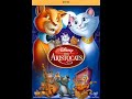 The Aristocats Special Edition 2008 2012 Reprint DVD Overview