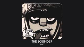 Gorillaz - The Sounder (Edit)