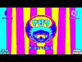 PBS Kids Dash Logo Effects Round 6 Vs Old And Everyone