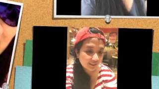 10-1-10 - hey lady by: New Velvet