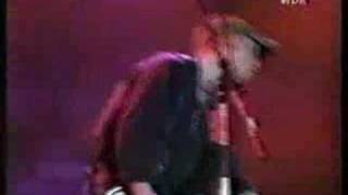 The Game Live - Levellers
