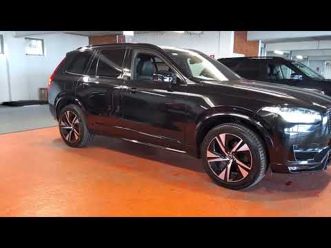 Volvo XC90 2021 - Image 2