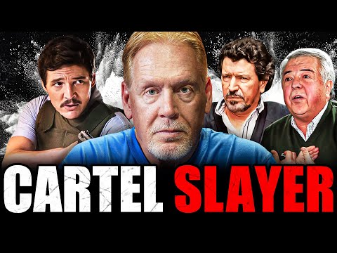 Meet The Cop Who Brought Down The CALI CARTEL: DEA Agent Exposes World's Most POWERFUL Drug Empire