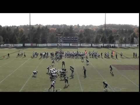 ECFC Play of the Week: Week 7 Winner