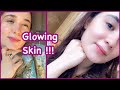 7 Days Challenge Glowing Healthy Skin In Just 7 Days