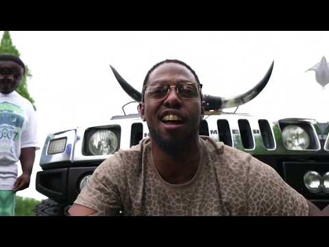 Three aka CartierTre - CALL OF THE WILD ft. Street Lutha King (music video) shot by @_wolftaylor