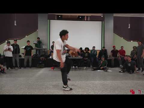 Woodland Savages Vs X-Fenz | Top 8 | Cypher For Survival: Stony Brook Edition | BNC