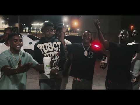 Get Off Baby (Official Video)