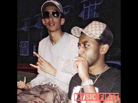 YOUNG ADZ - THANK THE PLUG (Ft. DIRTBIKE LB) #BANGER #EXCLUSIVE