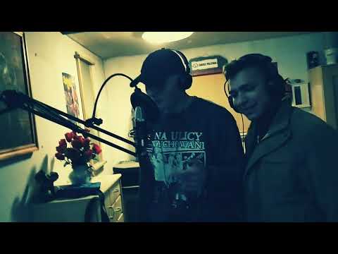 Czarny ft: Wiencek - Freestyle (Video)